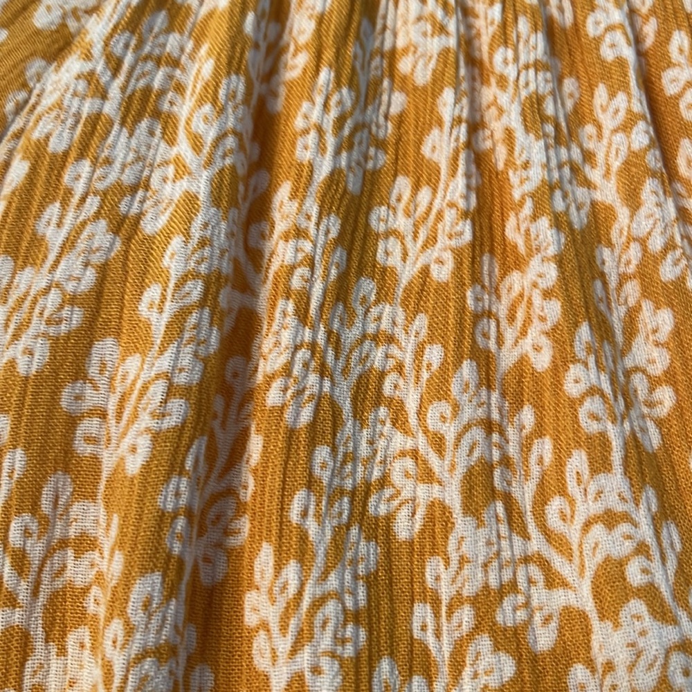LOFT blouse - Picture 6 of 6